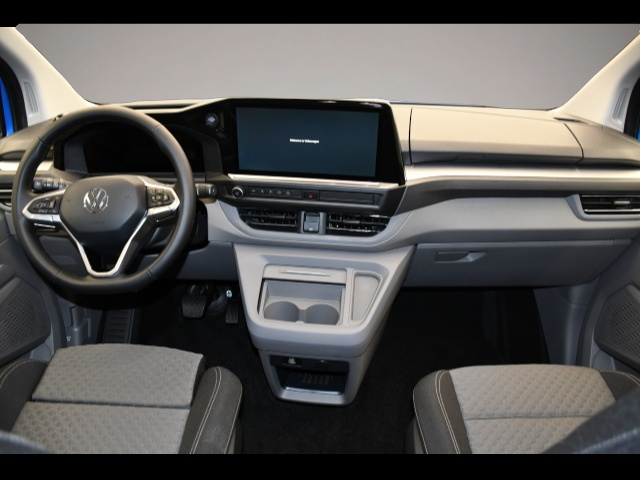 Volkswagen Other (12/2025, )