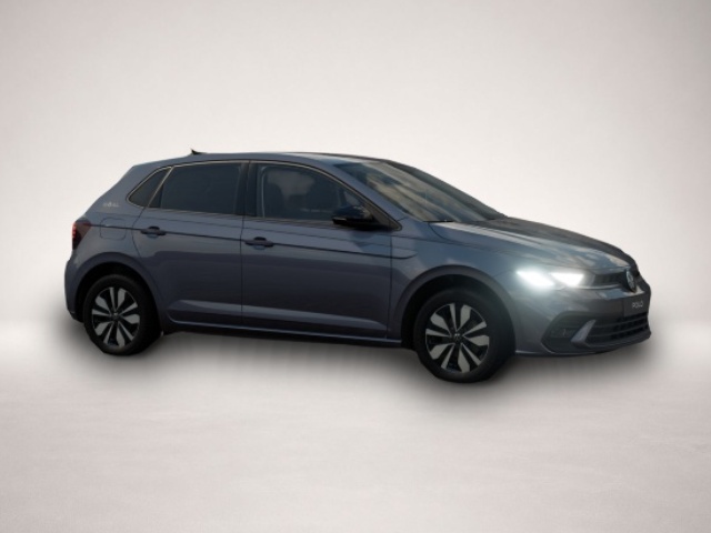 Volkswagen Polo (12/2024, )