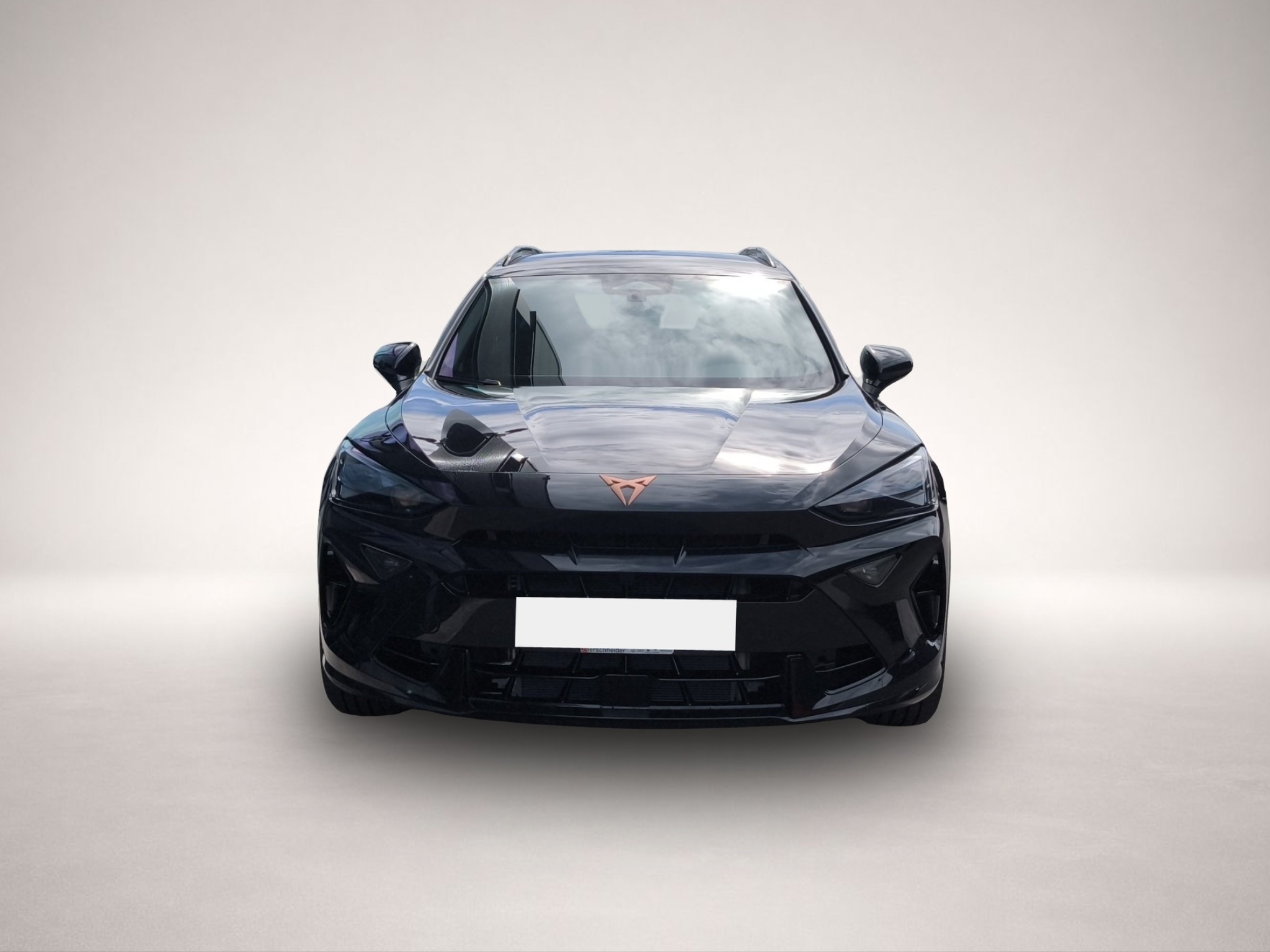 CUPRA Formentor, image 2 of 5