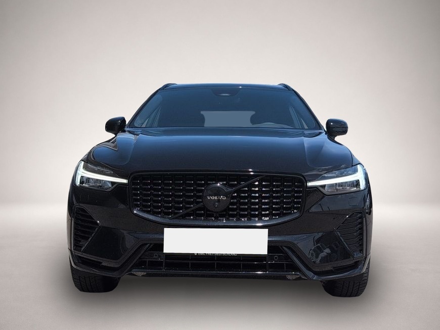 Volvo XC60 (10/2025, Hybrid (Benzin/Elektro))