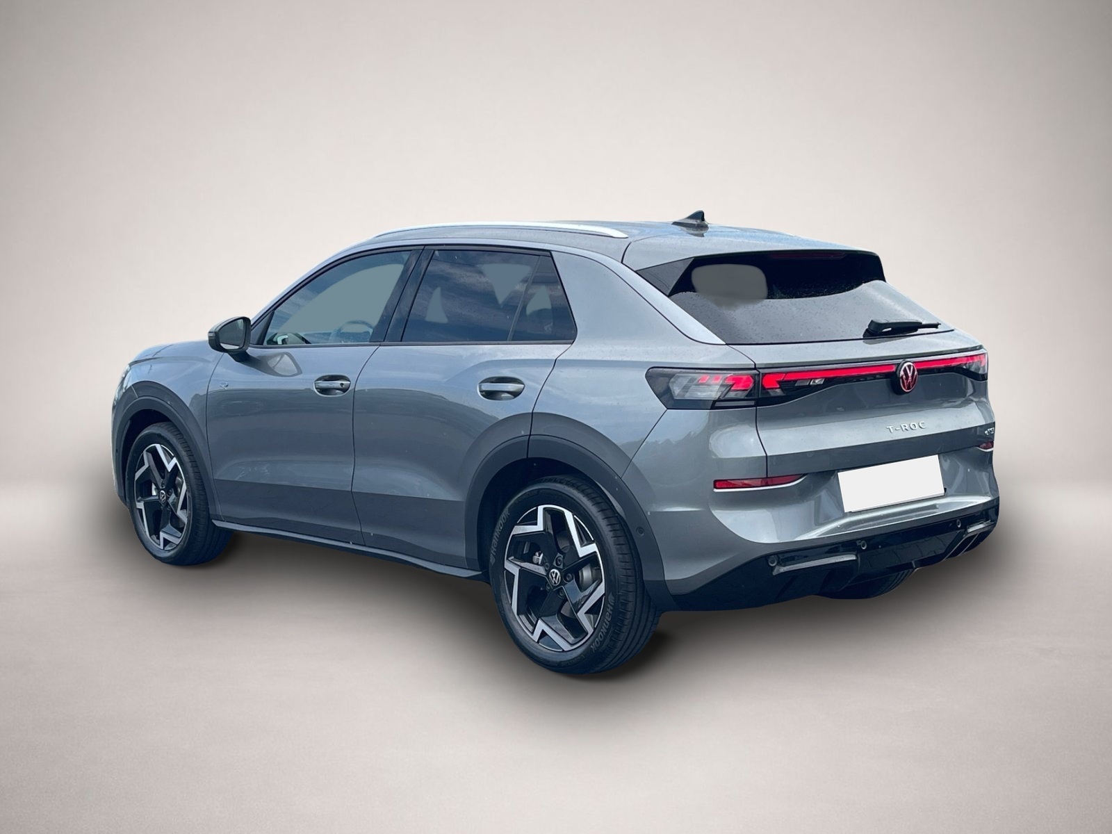Volkswagen T-Roc (05/2026, Benzin)