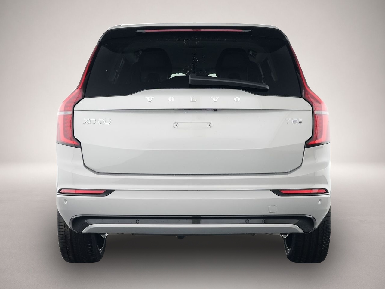 Volvo XC90 (06/2025, Hybrid (Benzin/Elektro))