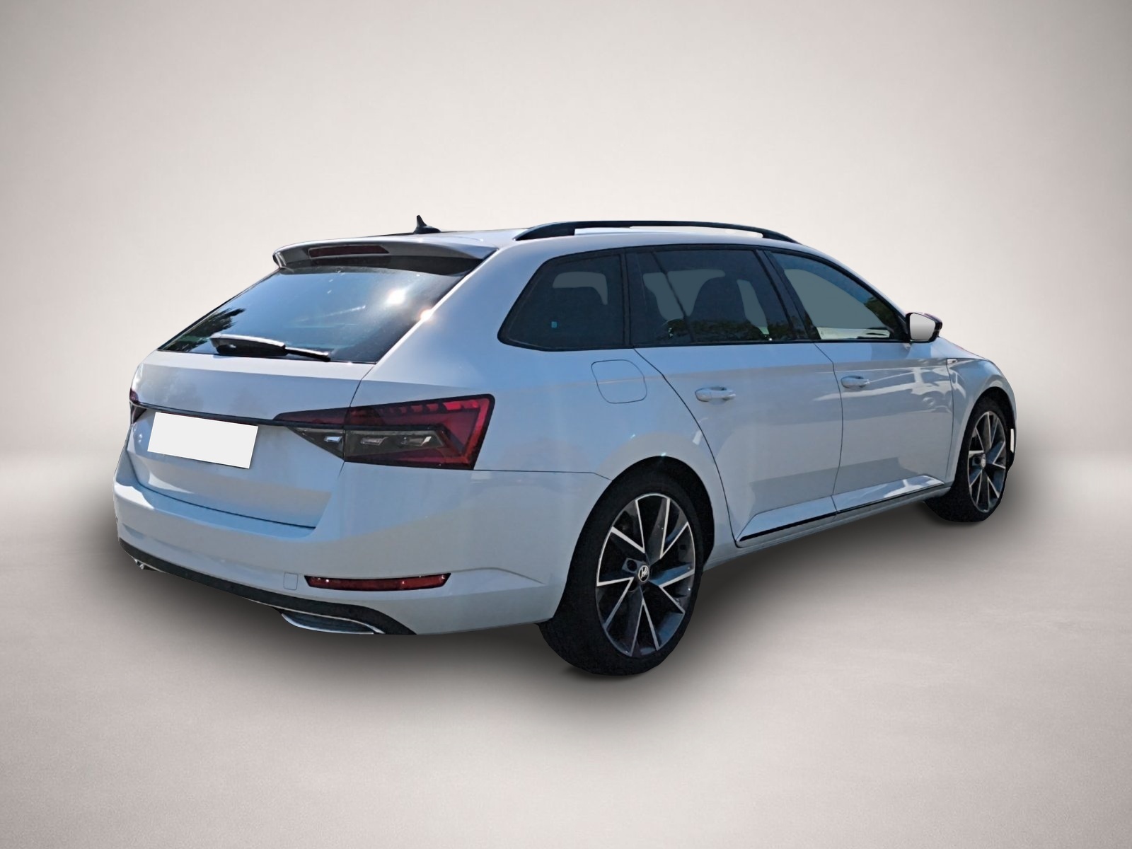 Skoda Superb (12/2022, Diesel)