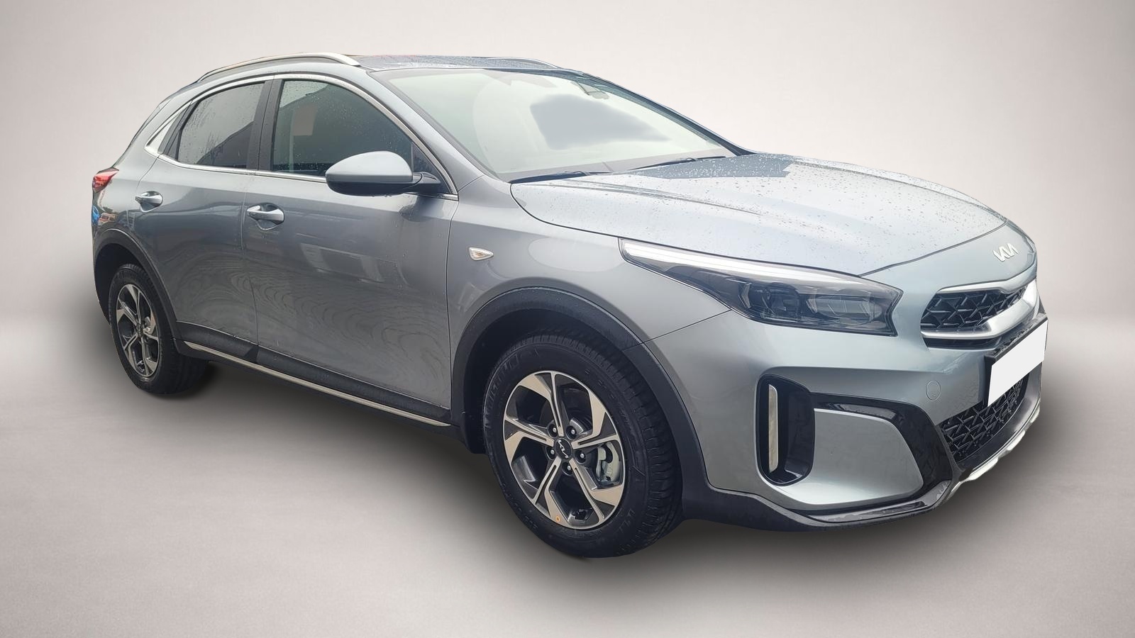 KIA Other (04/2026, Benzin)