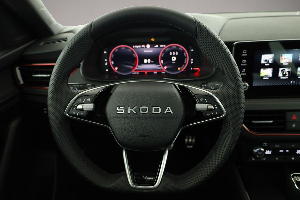 Skoda Kamiq, image 6 of 6