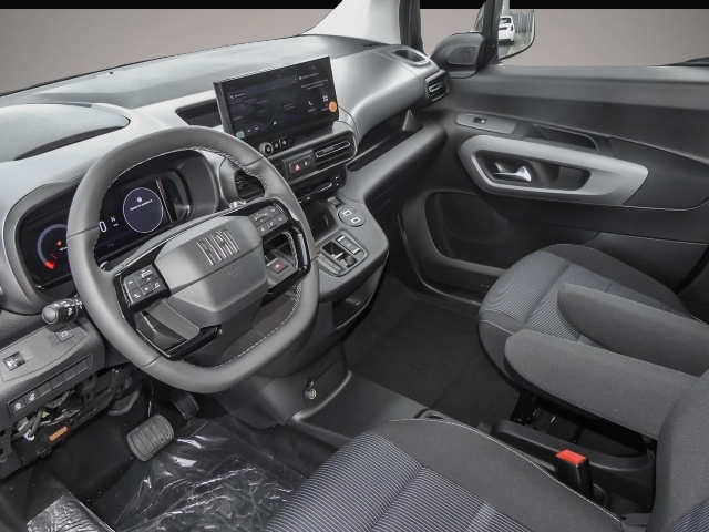 Fiat Other (10/2025, Diesel)