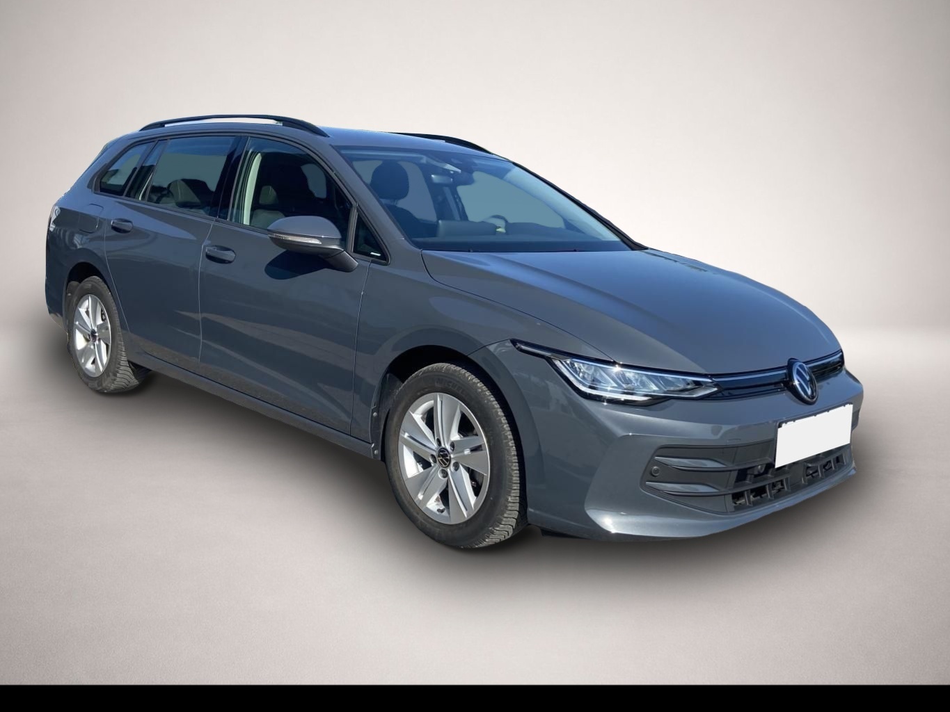 Volkswagen Golf (03/2025, )