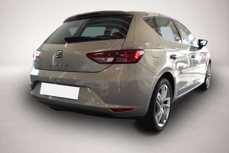 Seat Leon (04/2014, )