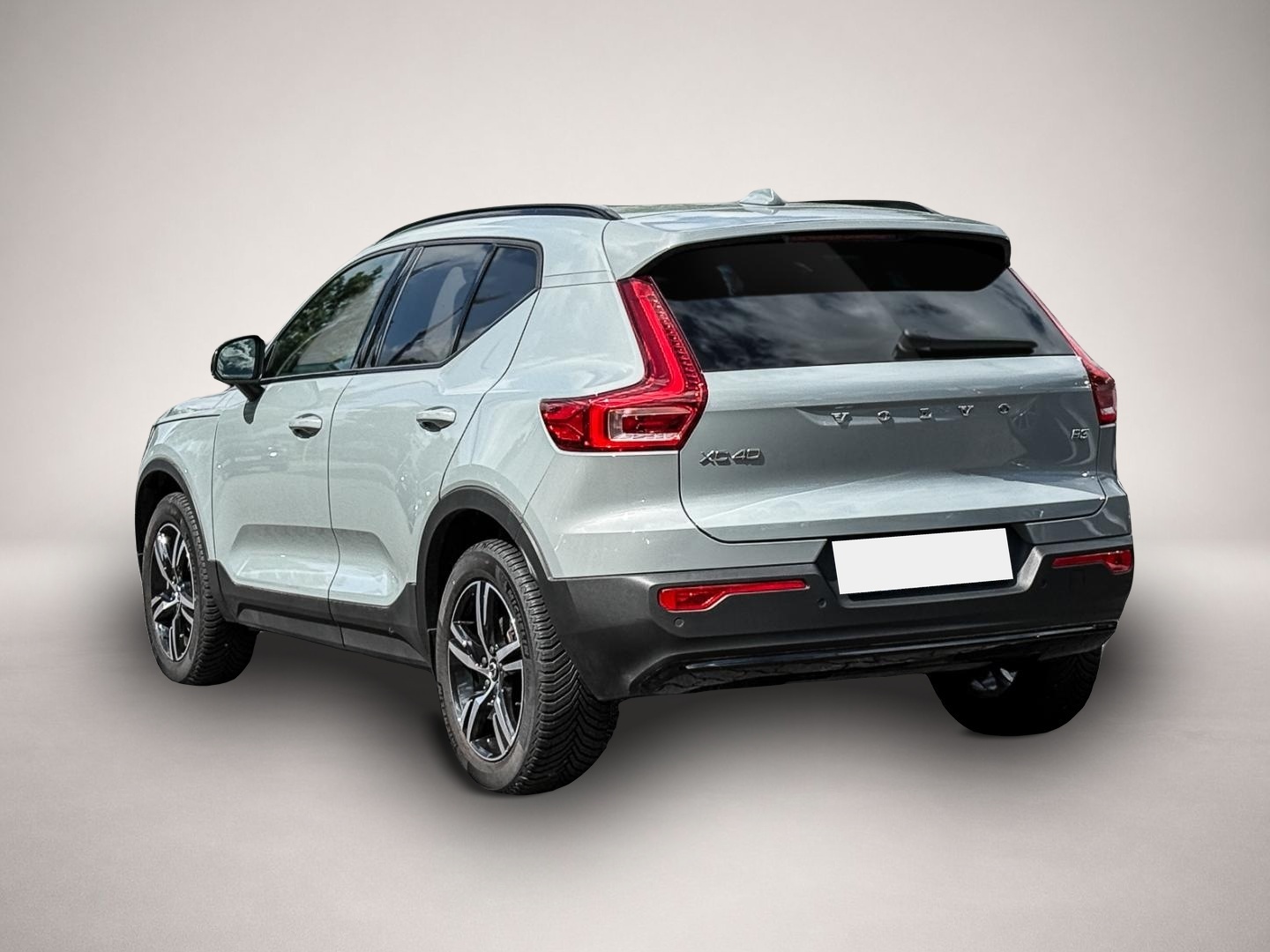 Volvo XC40 (12/2023, Benzin)