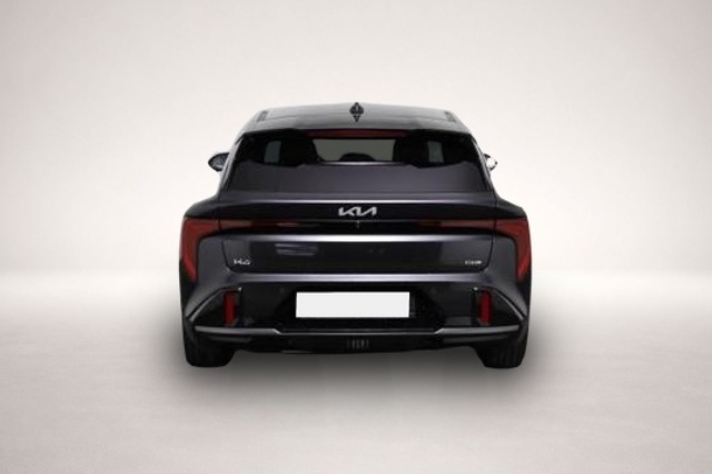 Kia K4, Bild 5 von 5