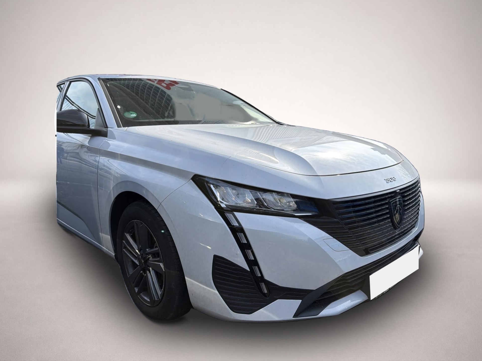 Peugeot 308 (10/2023, Benzin)