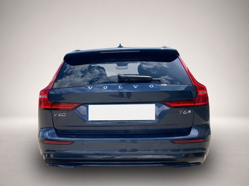 Volvo V60 (07/2024, Hybrid (Benzin/Elektro))