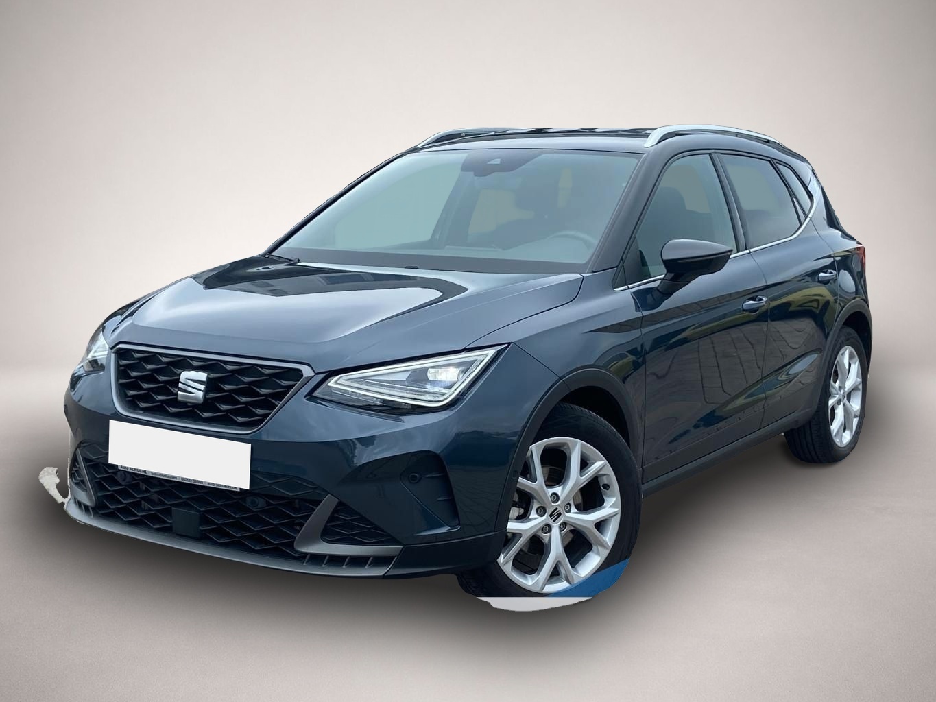 Seat Arona (03/2023, )
