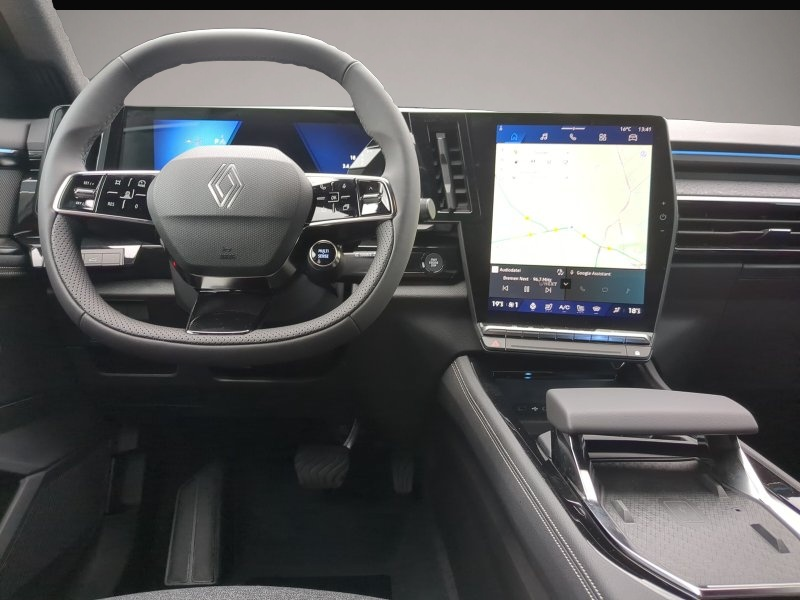 Renault Rafale (07/2025, Hybrid (Benzin/Elektro))