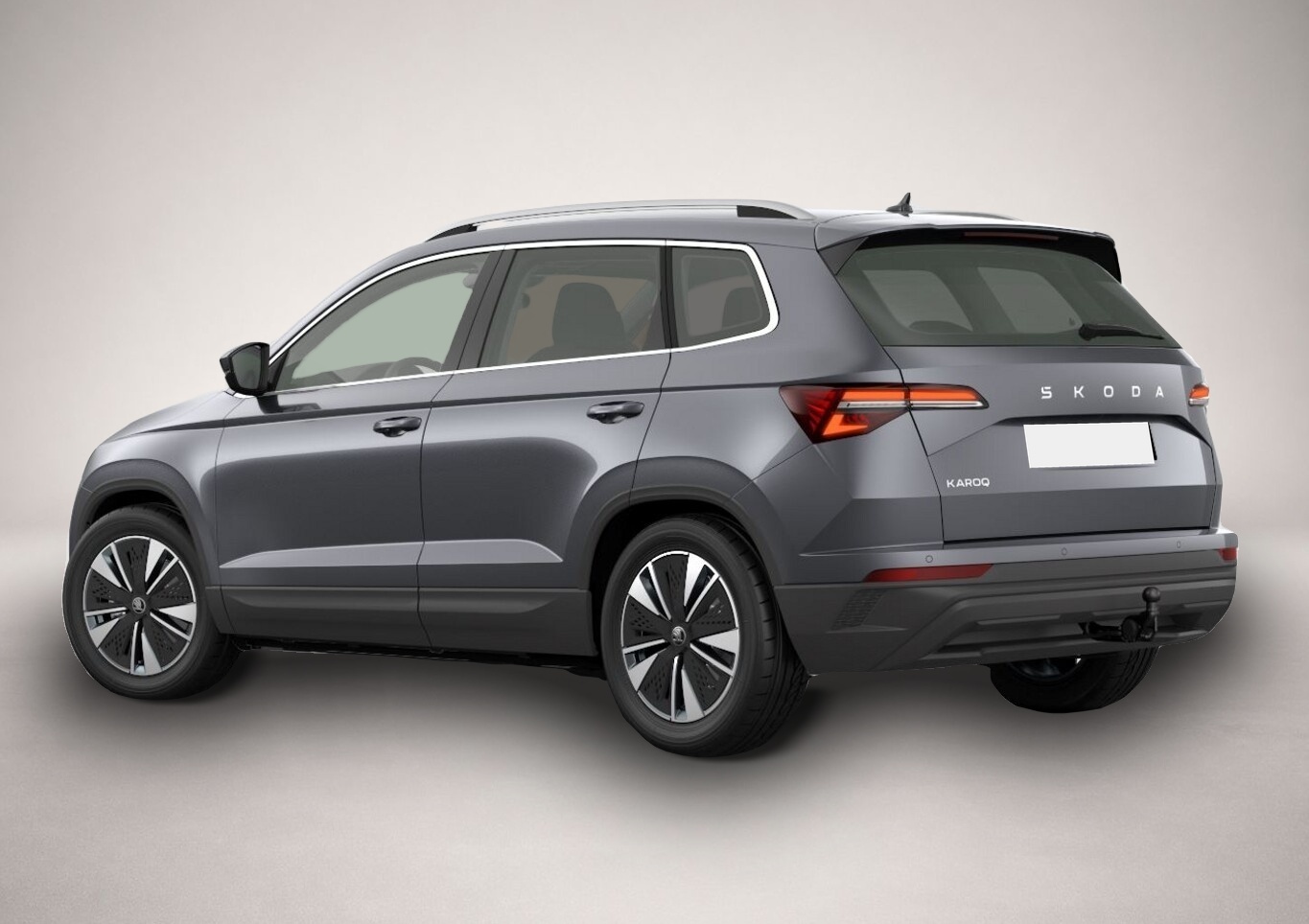 Skoda Karoq (06/2026, Diesel)