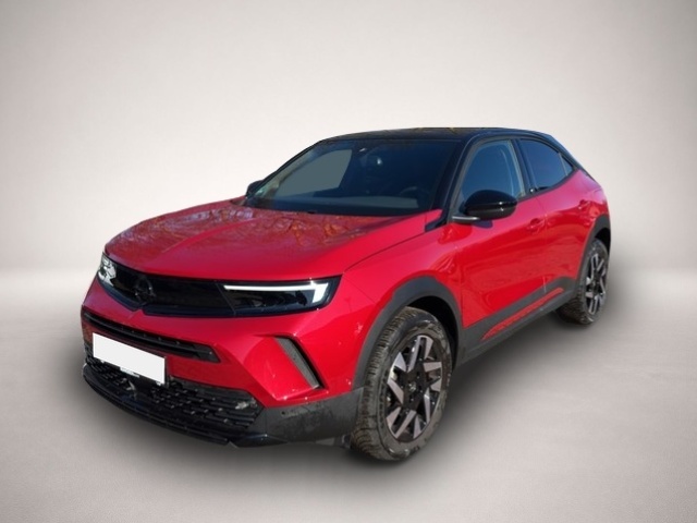 Opel Mokka (11/2023, Benzin)
