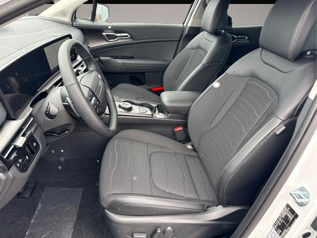 Kia Sportage, Bild 5 von 5