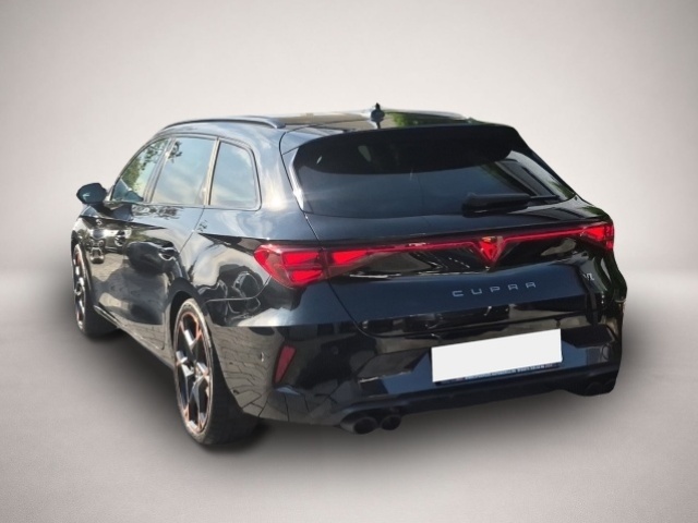 CUPRA Leon, Bild 3 von 7