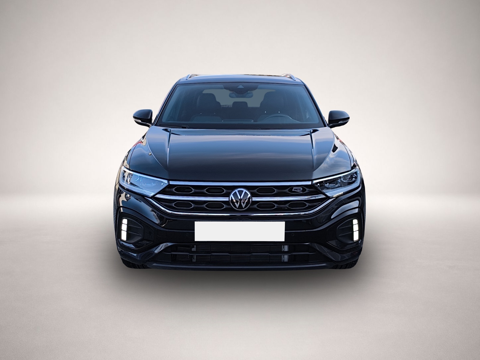 Volkswagen T-Roc (12/2024, Benzin)