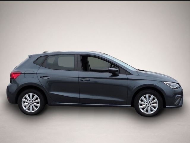 Seat Ibiza (03/2025, Benzin)