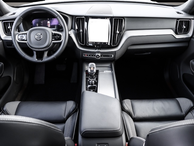 Volvo XC60 (02/2024, Hybrid (Benzin/Elektro))