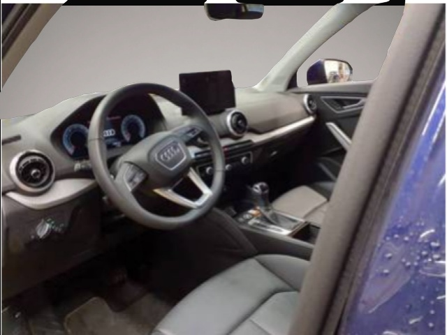 Audi Q2 (07/2025, Benzin)