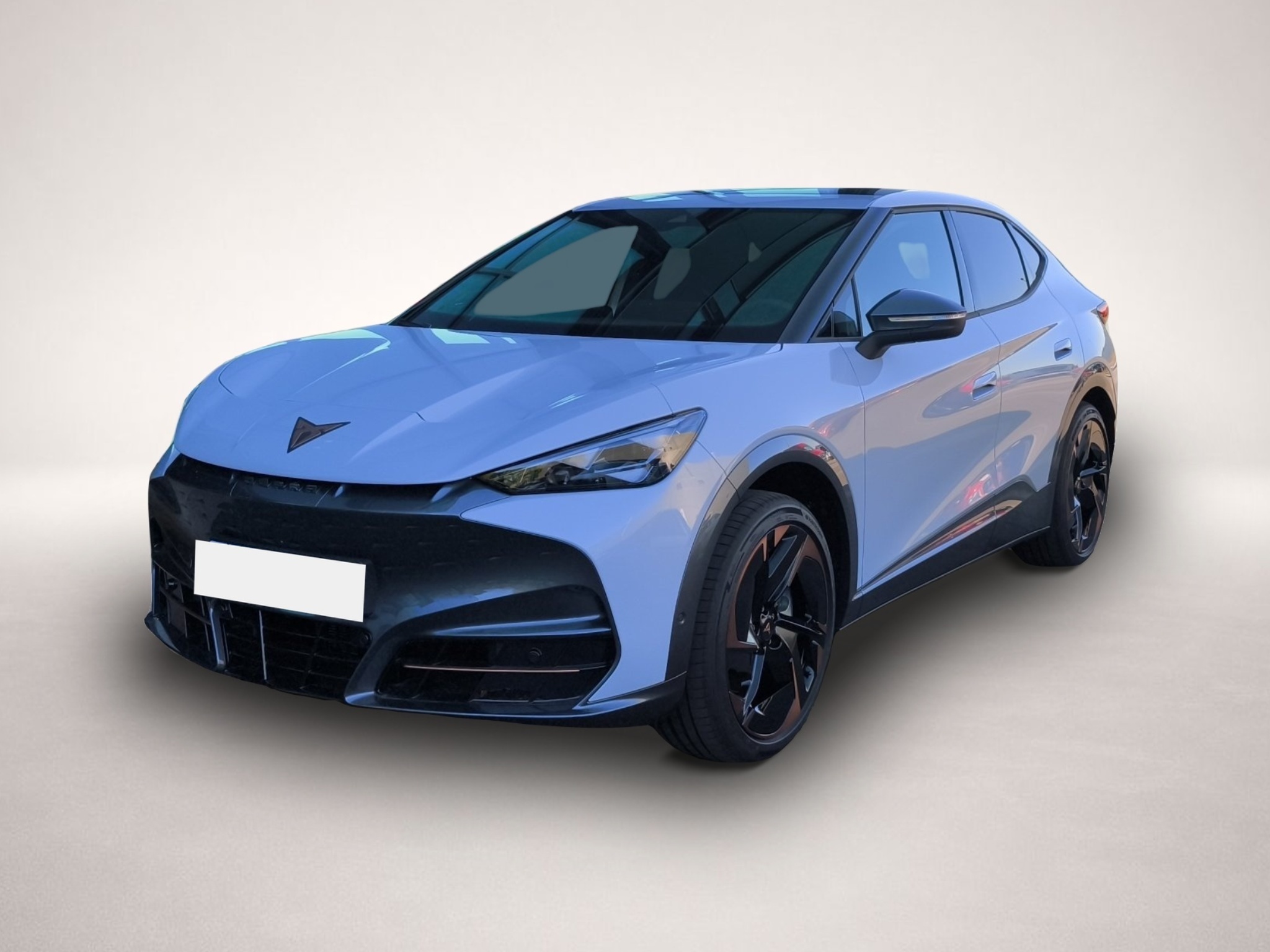 CUPRA Tavascan, Bild 1 von 5