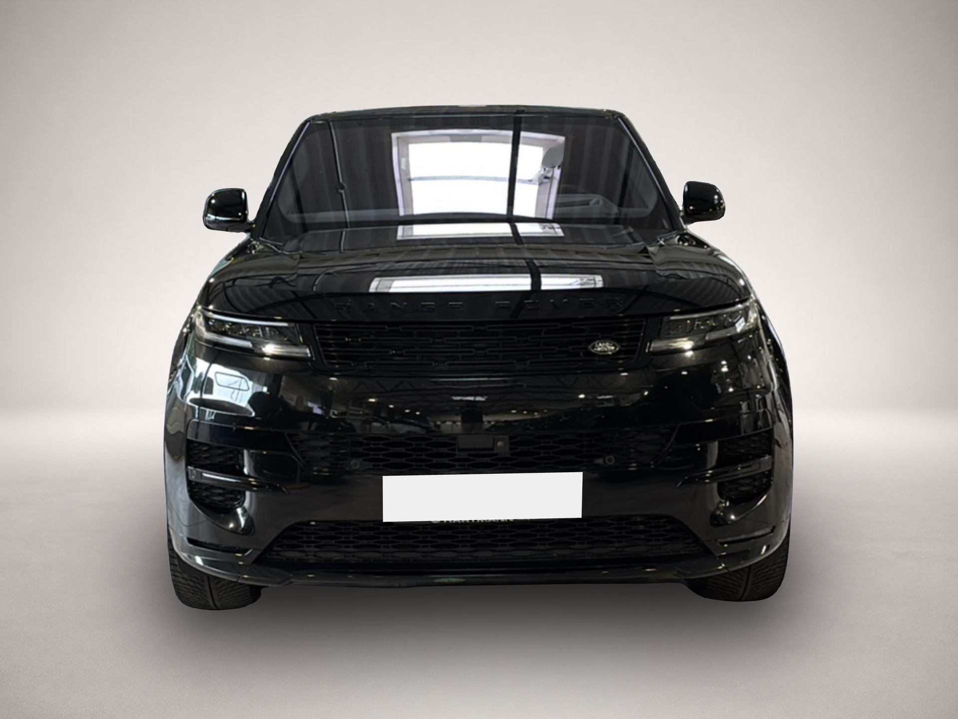 Land-Rover Range Rover Sport (06/2023, Diesel)