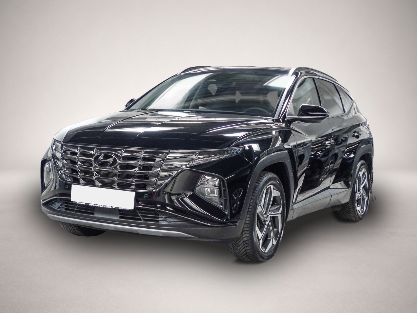 Hyundai TUCSON (08/2022, Hybrid (Benzin/Elektro))