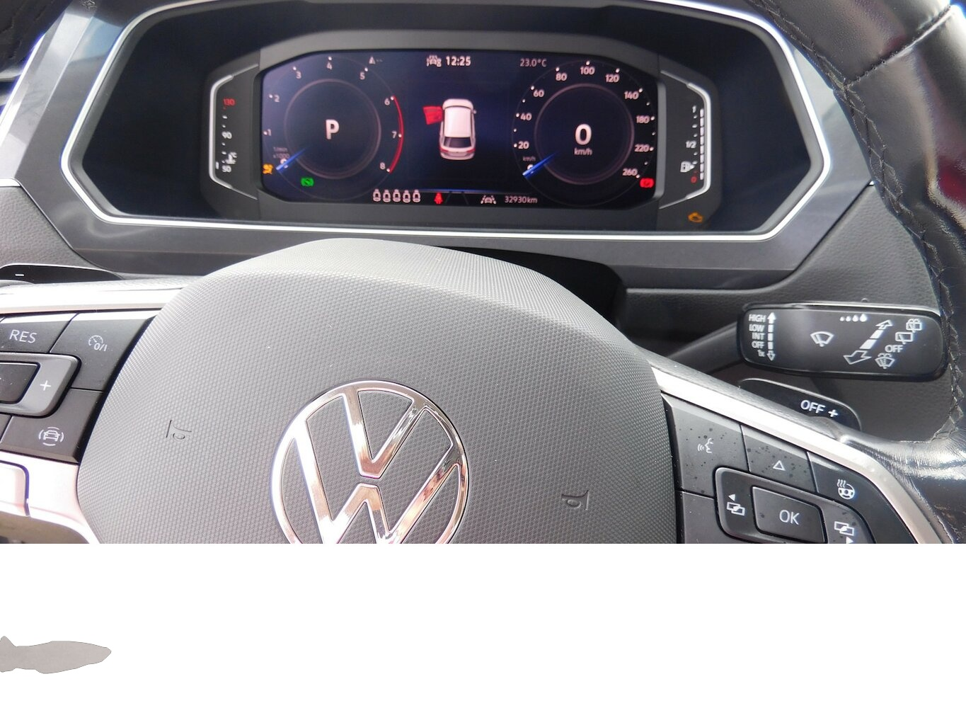Volkswagen Tiguan Allspace, Bild 6 von 7