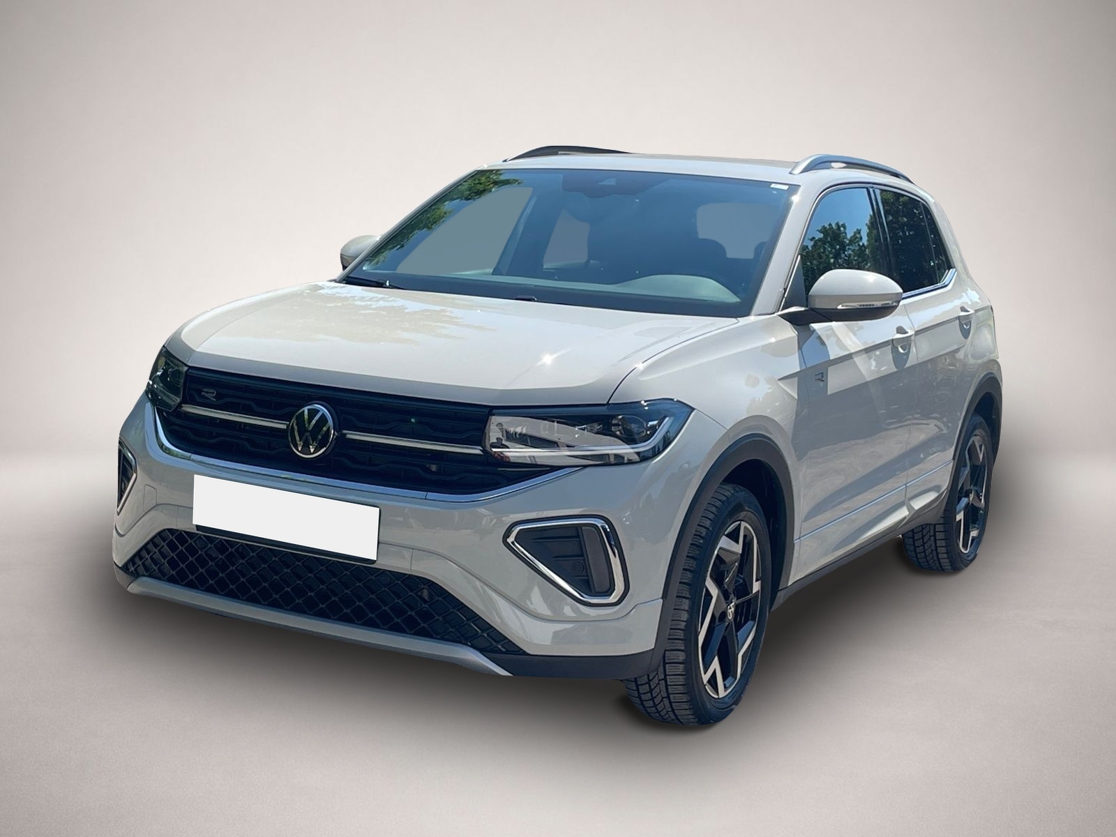 Volkswagen T-Cross (06/2025, )