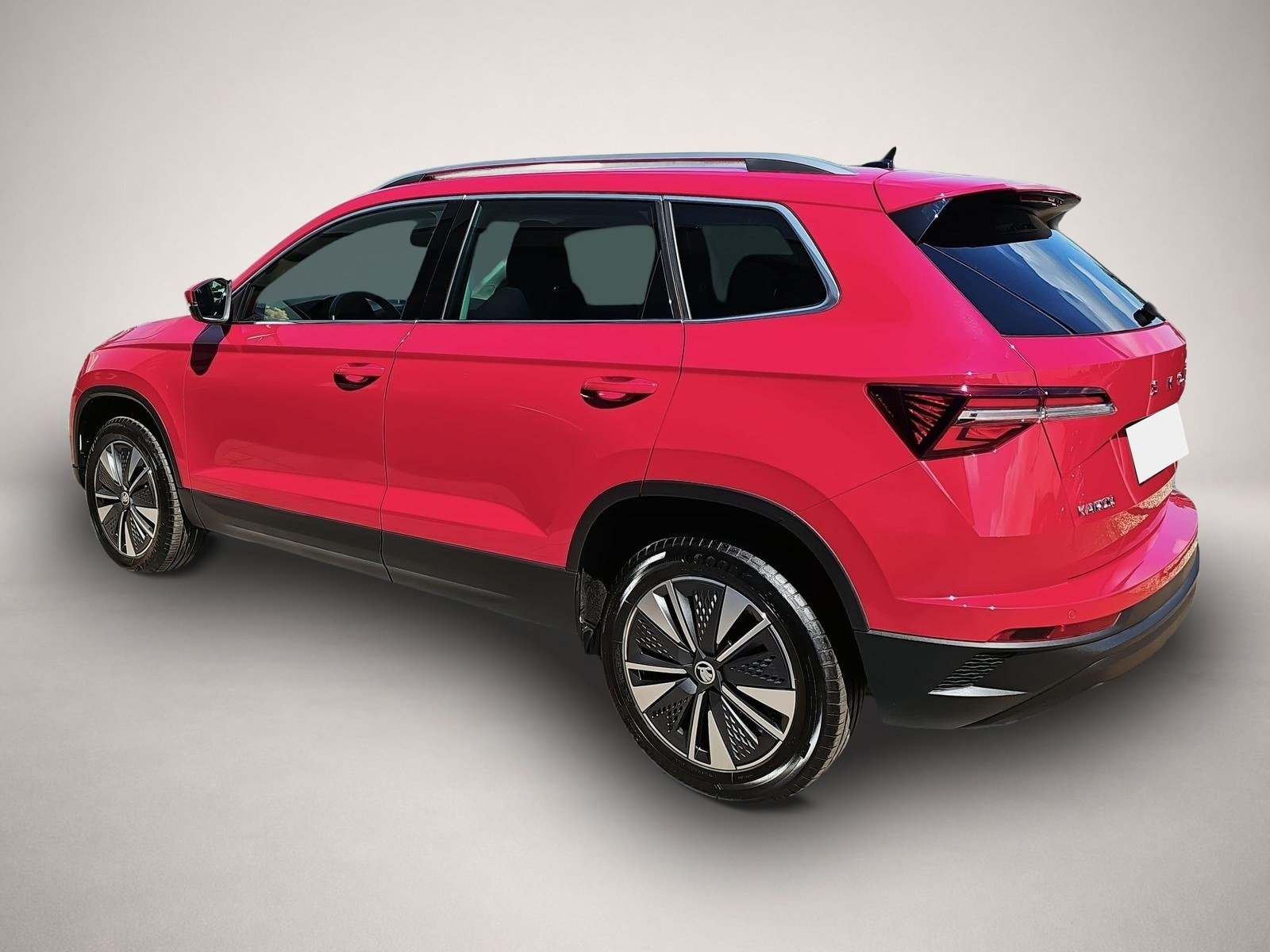 Skoda Karoq (05/2025, Benzin)