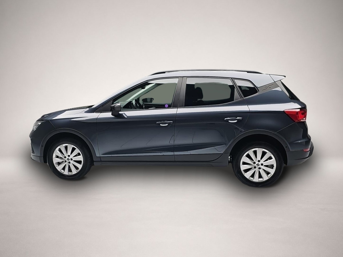 Seat Arona (01/2025, Benzin)