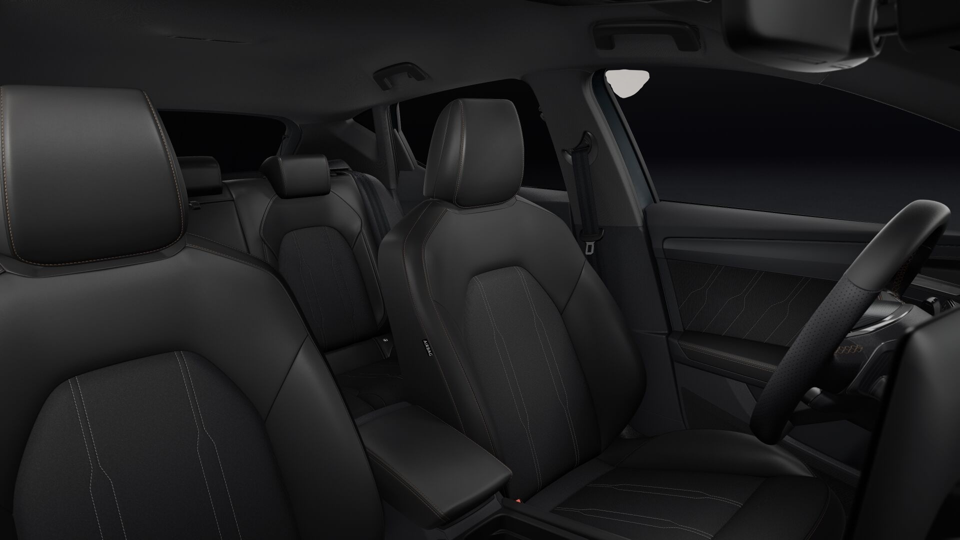 CUPRA Leon, Bild 4 von 4