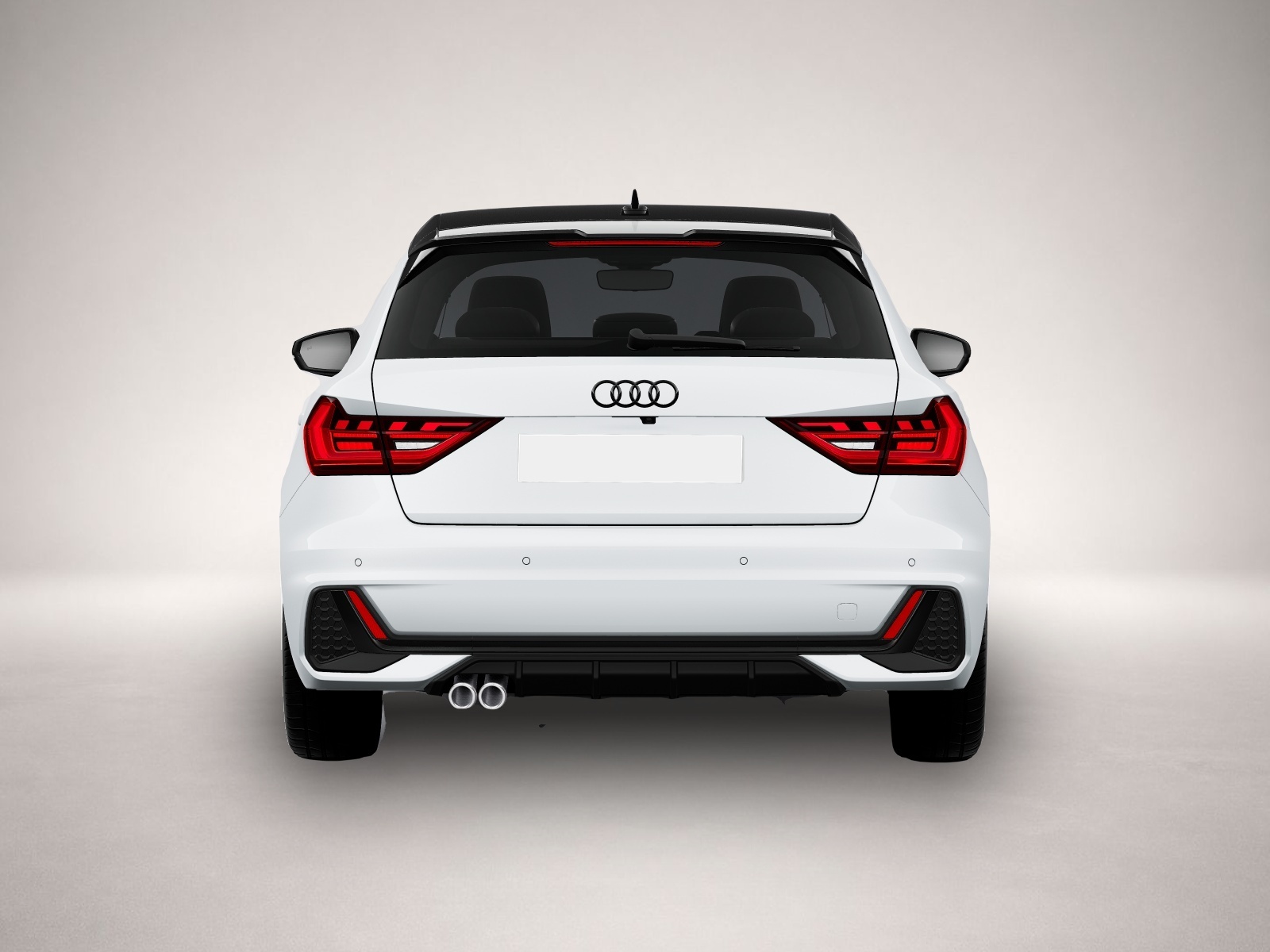 Audi A1 (12/2025, Benzin)