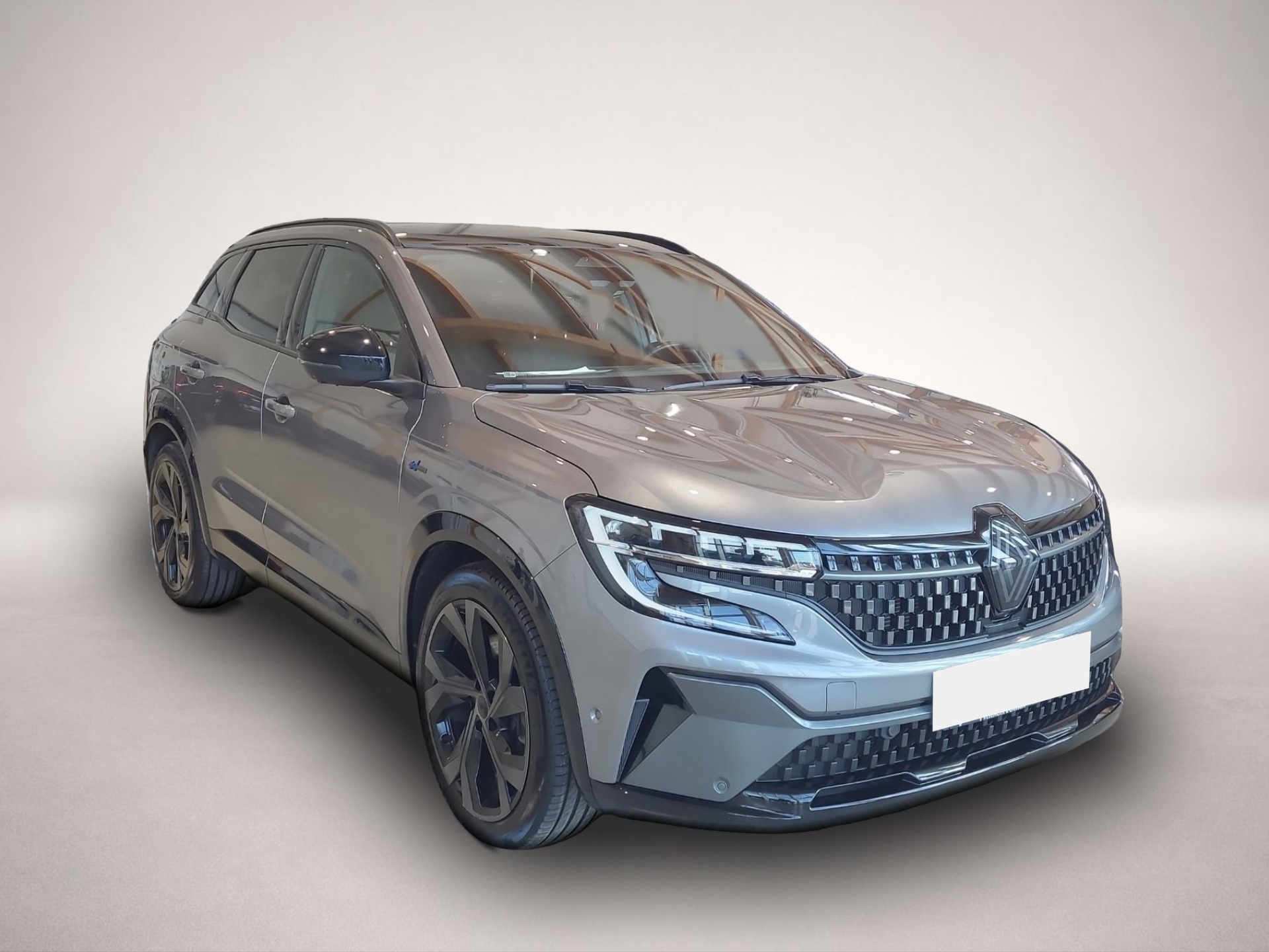 Renault Austral (04/2023, Hybrid (Benzin/Elektro))