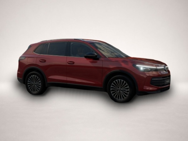 Volkswagen Tiguan (09/2025, )
