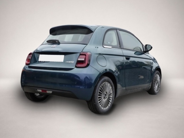Fiat 500 (04/2026, Benzin)