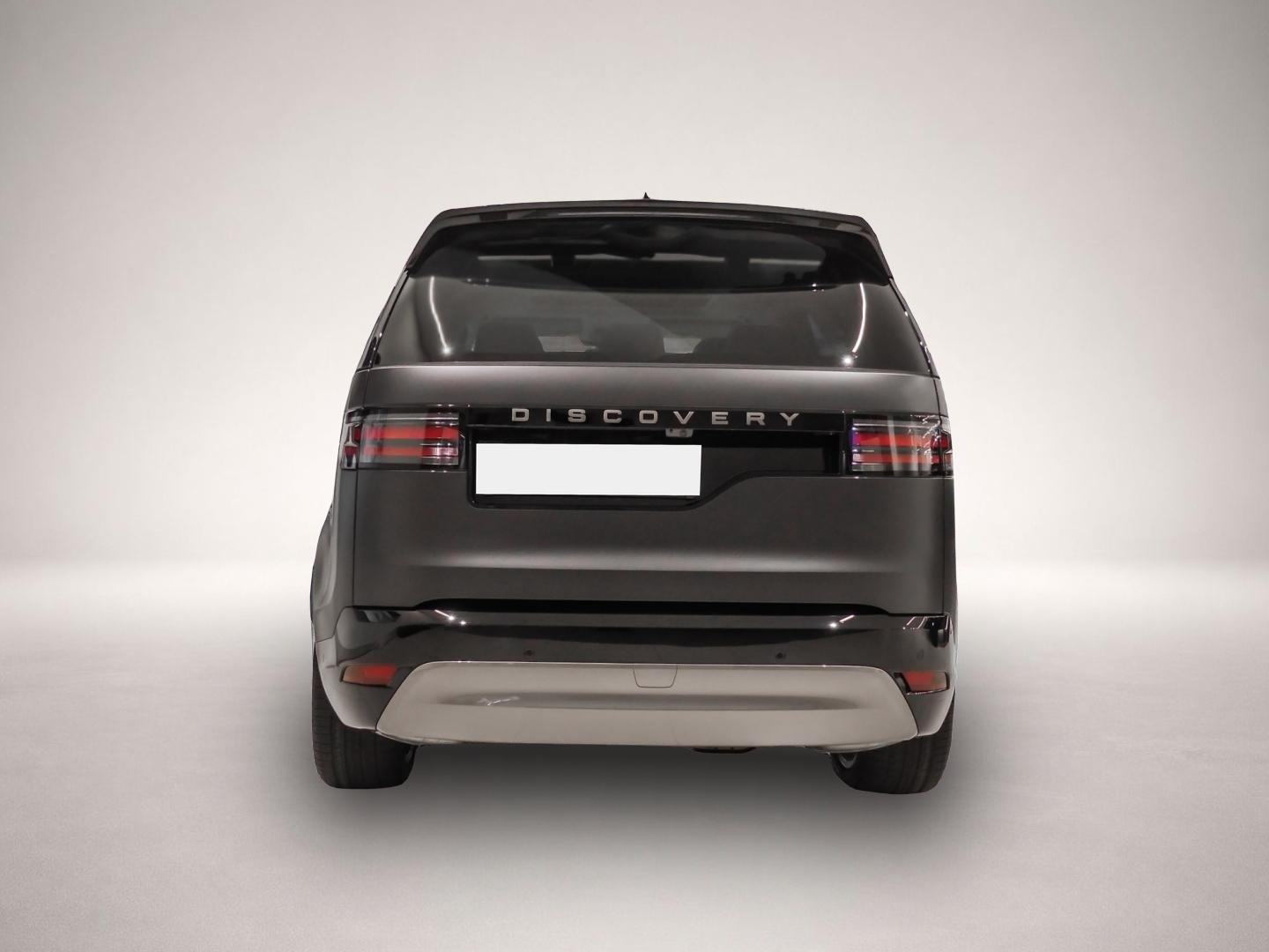 Land-Rover Discovery (06/2026, Diesel)