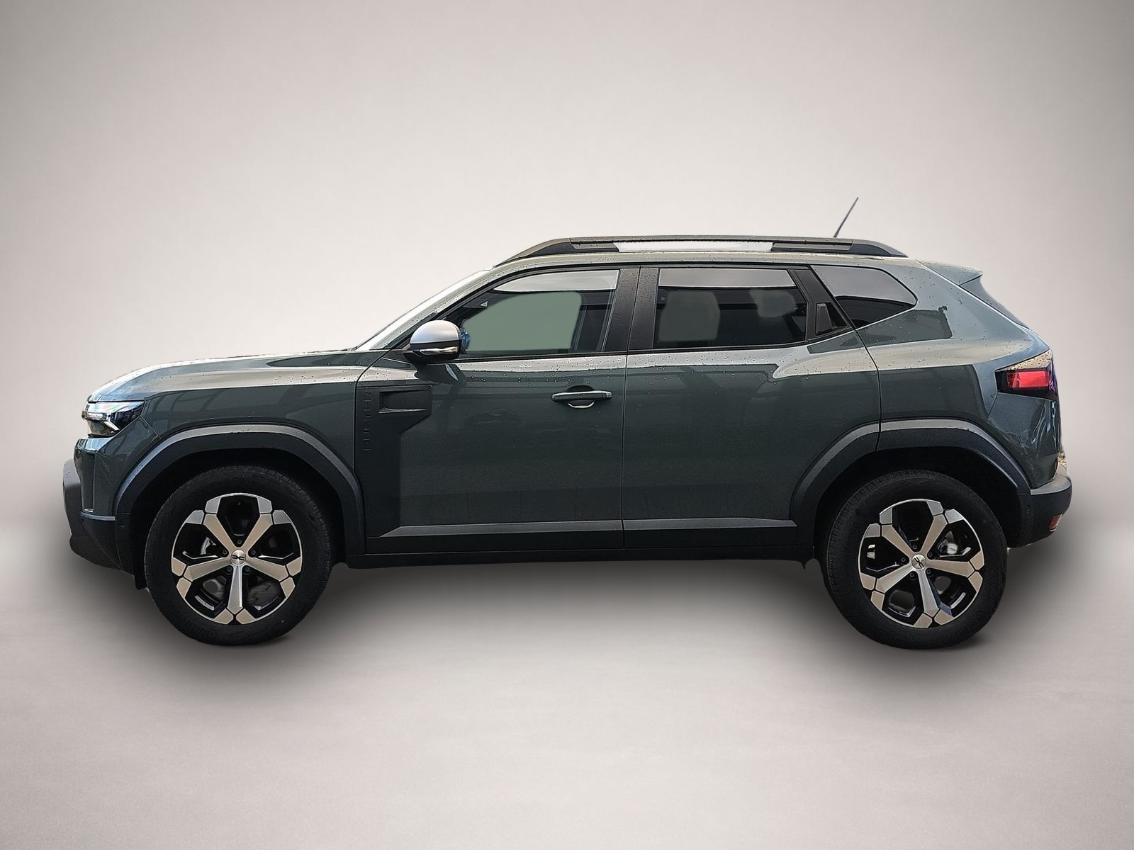 Dacia Duster (11/2025, Benzin)