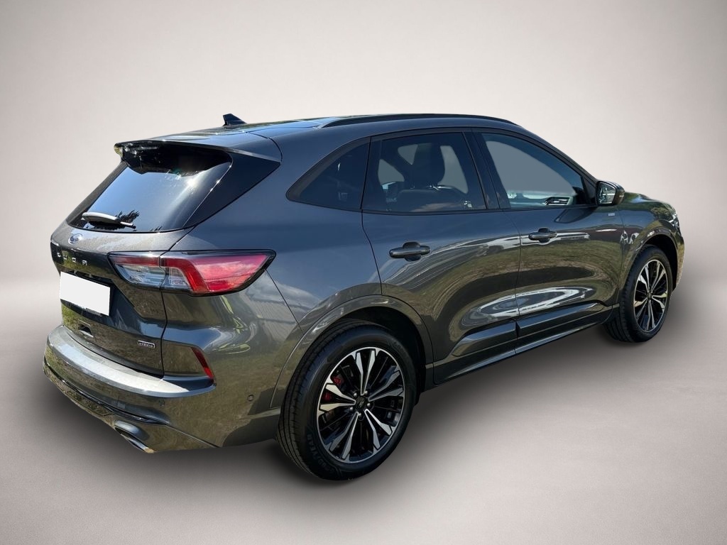 Ford Kuga (04/2022, )