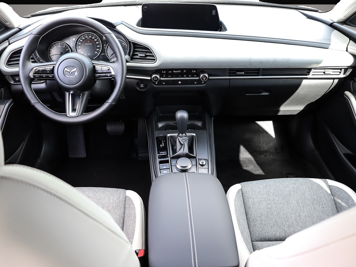 Mazda CX-30, Bild 6 von 8