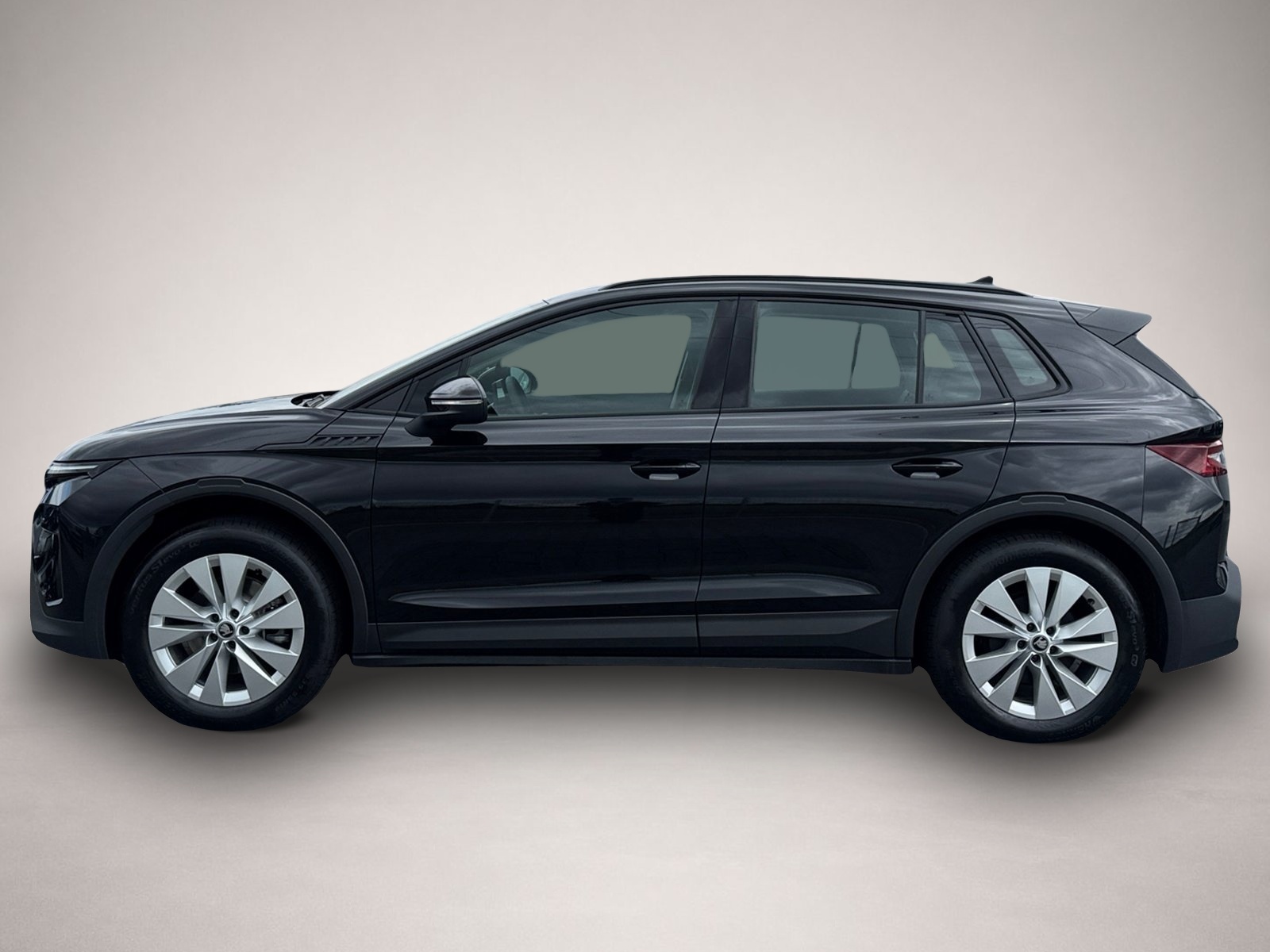 Skoda Elroq (04/2026, ELECTRIC)
