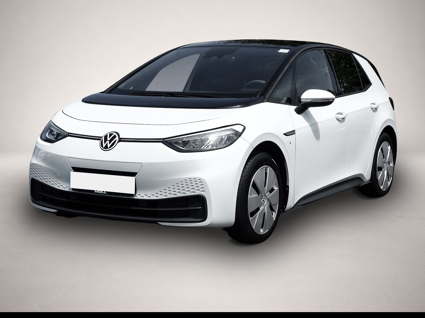 Volkswagen ID.3 (12/2022, ELECTRIC)