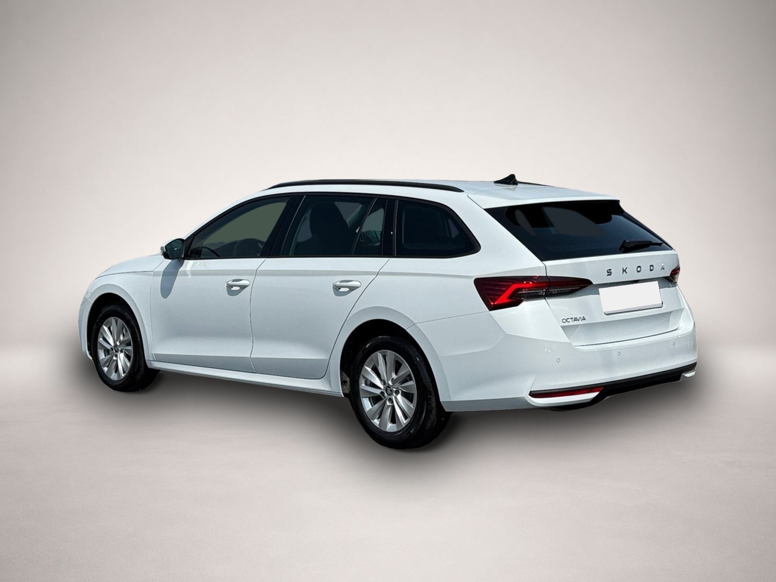 Skoda Octavia (07/2026, Diesel)