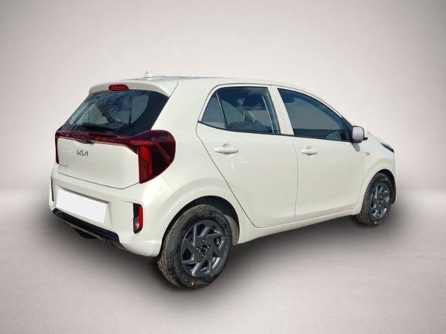 KIA Picanto (, Benzin)