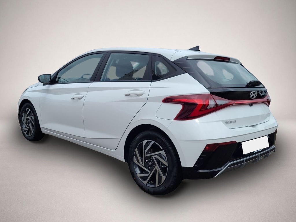 Hyundai i20, Bild 4 von 6