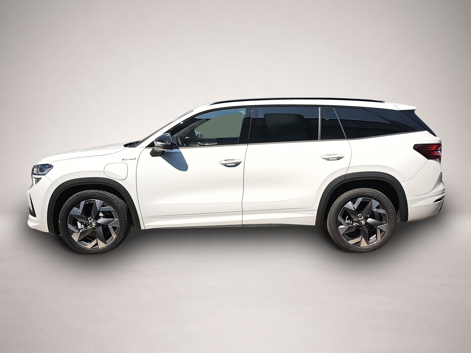 Skoda Kodiaq (06/2026, Hybrid (Benzin/Elektro))