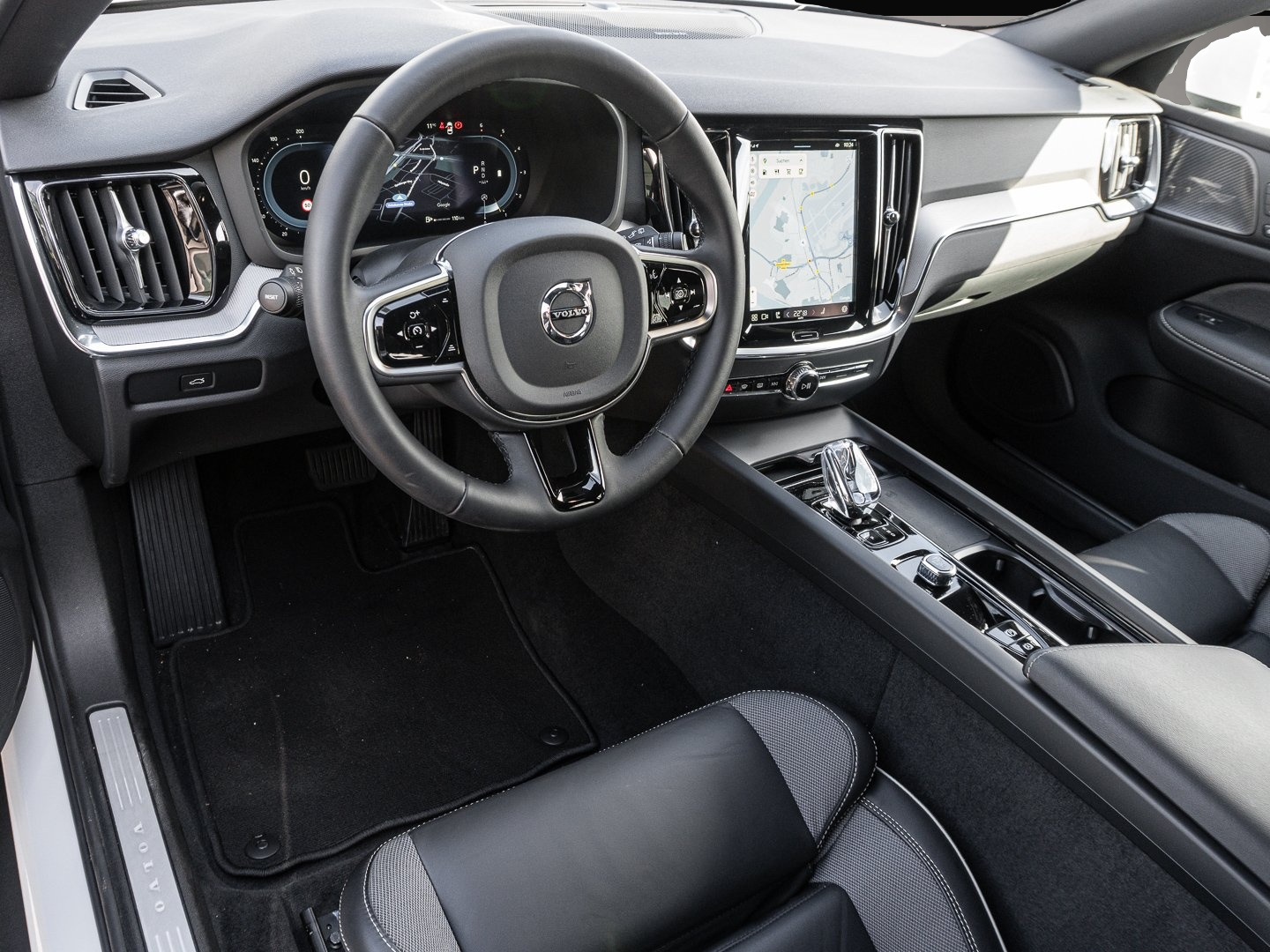 Volvo V60 Cross Country (02/2024, )