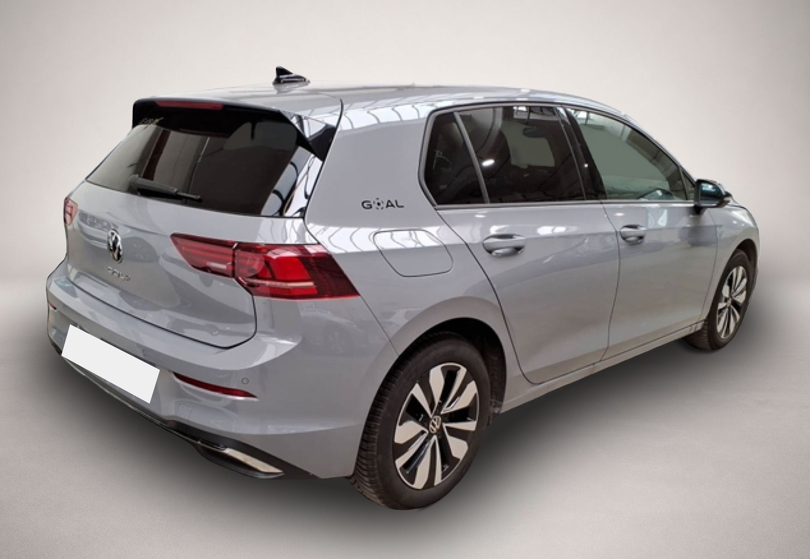Volkswagen Golf (11/2025, )